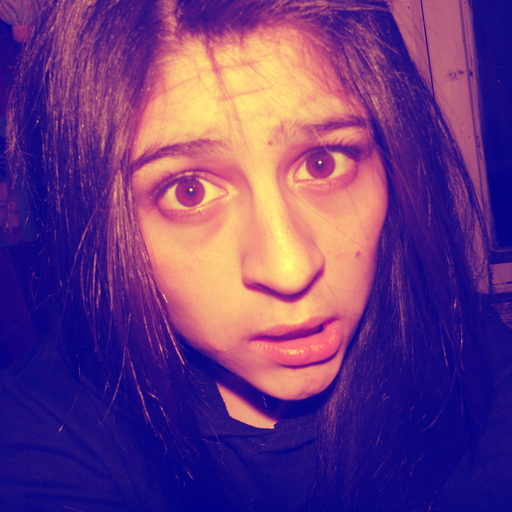 No quiero pasar en tu vida como las modas ♥