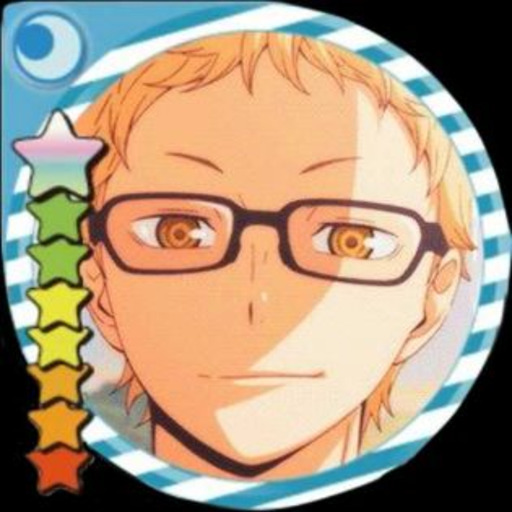 Yaoi is my Life
