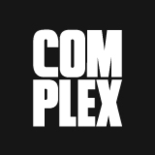 complexmagazine:  NO PICTURES