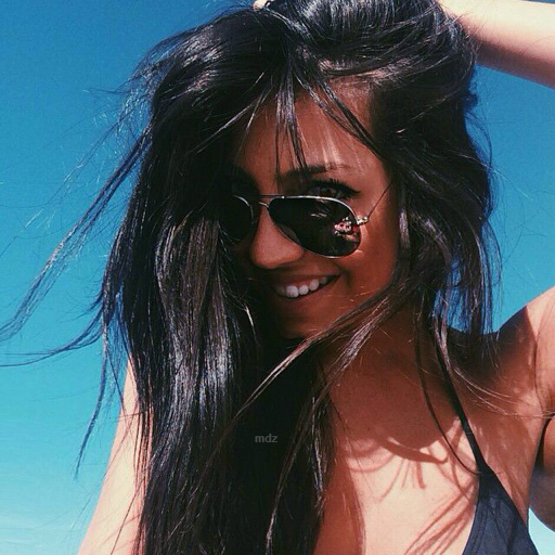 living freely