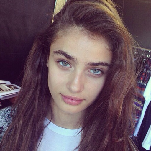 maryirishhoran:  If I ever saw one of my celebrity crushes in