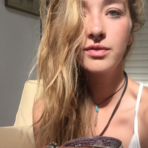 Kaleidoscope Eyes