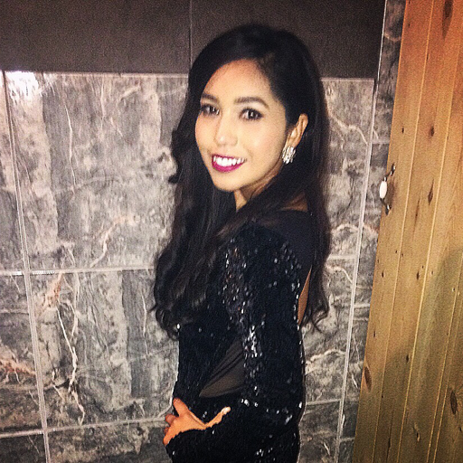 I'm just tryna earn a little heart emoji next to my name in ya