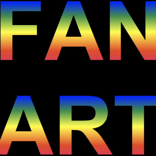 fandom-artworks: To all following Fandom Artworks. Please note