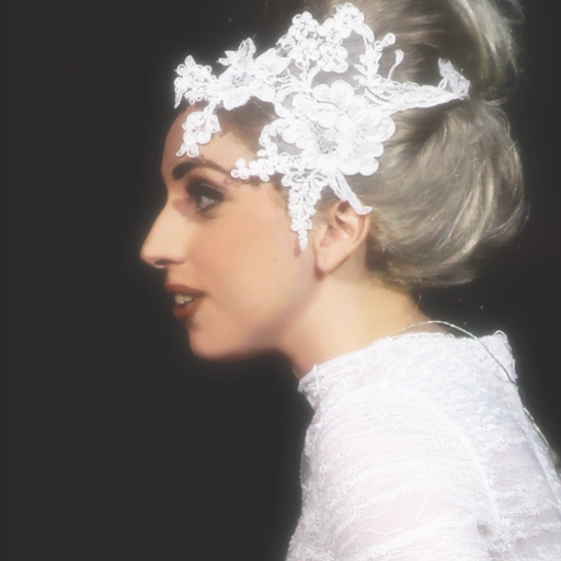 Lady Gaga used to suffer from bulimia. The 'Alejandro' hitmaker