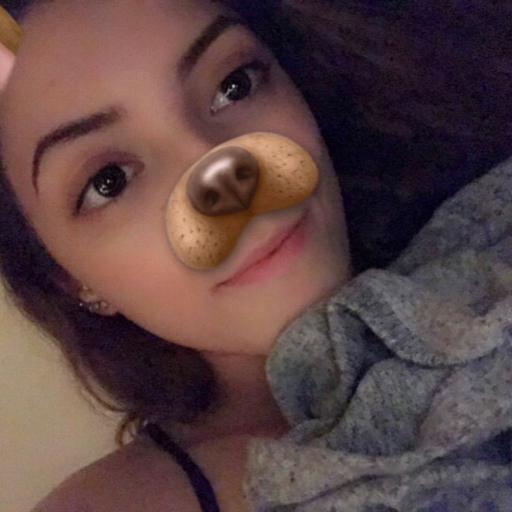 cutebutsimple:  Cheesy smile & weird poses lol, but I’m