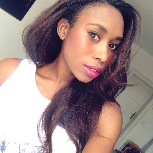 Chocolate Fierce