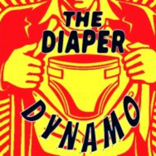 diaperdynamo:  Finally back with another episode from The Diaper