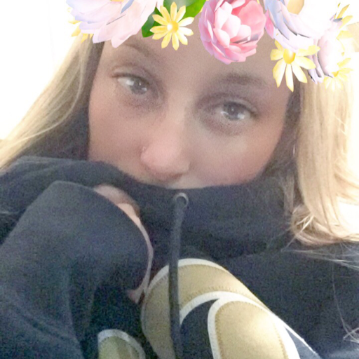 Im The Kind Of Fuck-up You Need