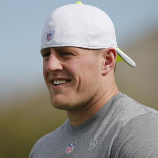 JJ Watt 99