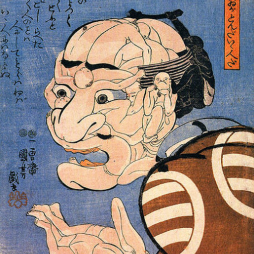 歌舞伎俳優