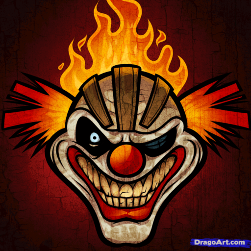 kokerocketpunch:  Maldad pura :D