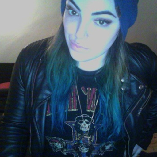 Jackie B