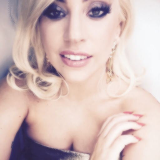 Happy birthday Lady Gaga, Stefani Joanne Angelina Germanotta,