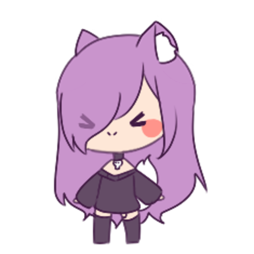 FoxyKuro's Art