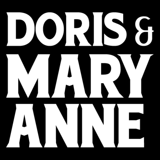 dorisandmaryanne:  Hot socks, it’s here!  Episode 1 of Doris