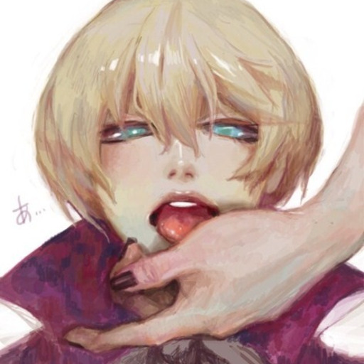 SEND ME A ❀ IF YOU LIKE MY ROLEPLAYING