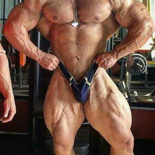 bodybodyman:  Majid Jameh Bozorg