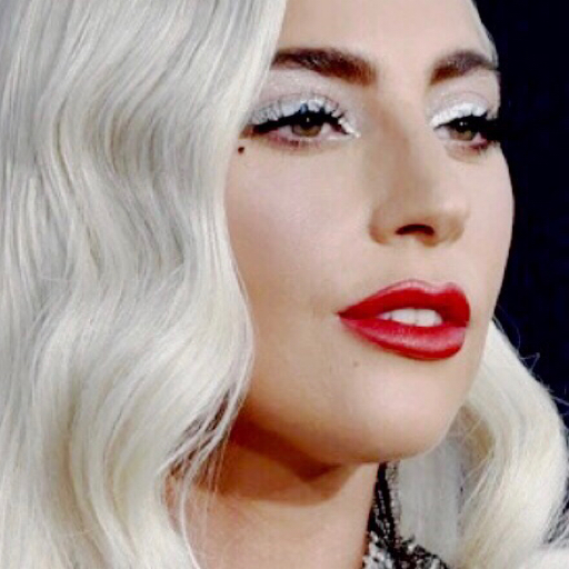 weadoregaga:  Lady Gaga rehearsing for her Enigma Vegas residency.