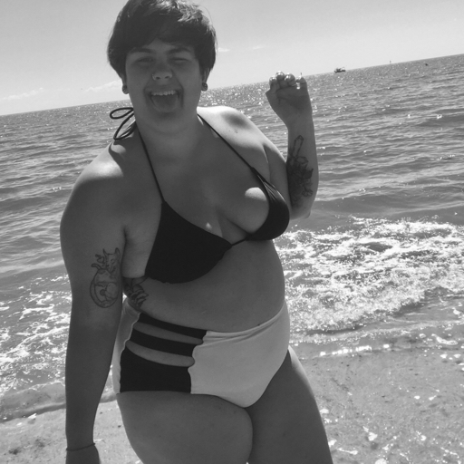 So I'm a lesbian but..