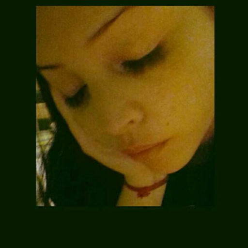 Me hubiera gustado conocerte en otras condiciones, circunstancias,