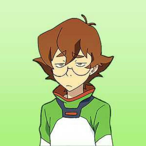 Team Voltron Pidge