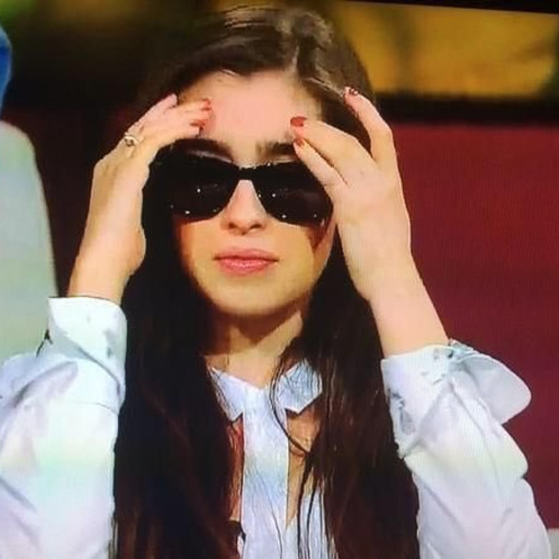 WAIT now this makes sense... Camila was Exposing Laucy!! 😱😱