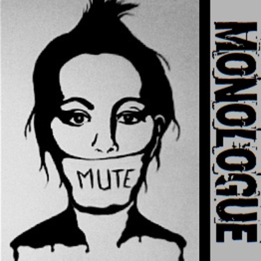 mutemonologue: