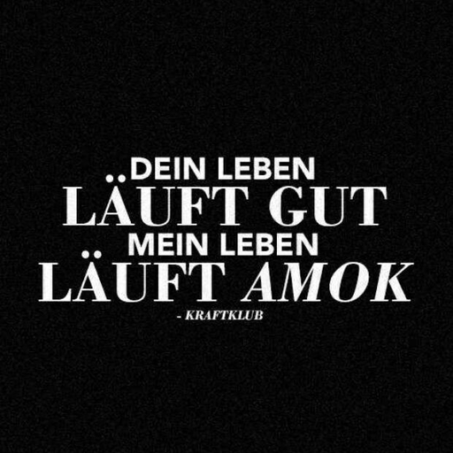 spruecheundlyrics:  “Zwar lieg ich nachts stundenlang wach