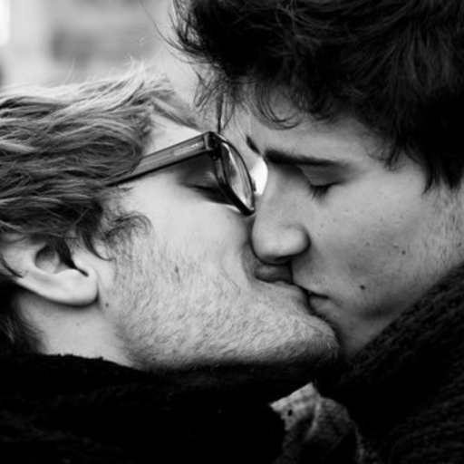gaykissesandlove:  Brazilian couple, Saulo & Renan. Amazing