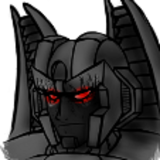 Fic: Megatron/Orion Pax 