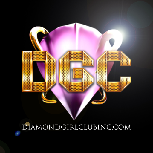 diamondgirlclub:  Featured on www.diamondgirlclubinc.com Model