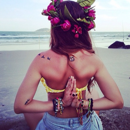 Faith ☪