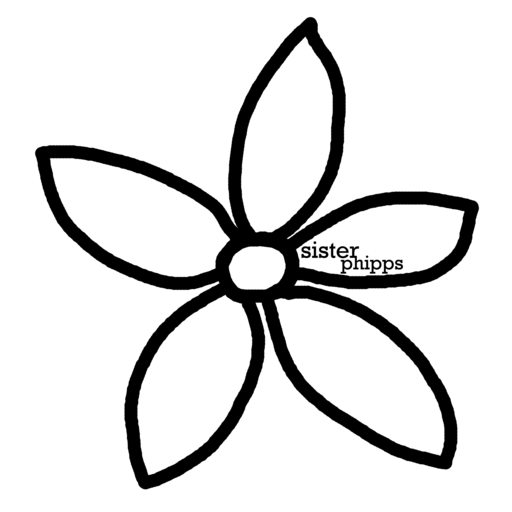 sisterphipps: Sometimeswhen you are tryingnot to think about