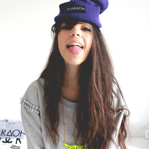 I miss talking to you.