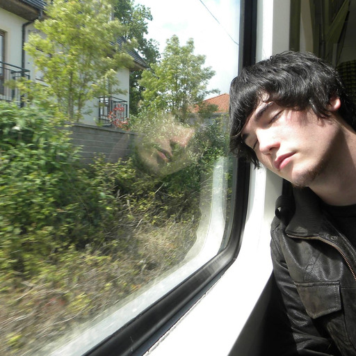 llanuwchllynn: 2017 mood