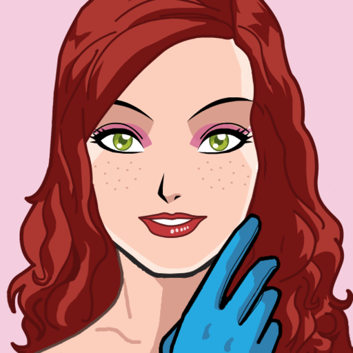 muffleduk:  janeyegerton:  Girl discovering latex gloves!  If