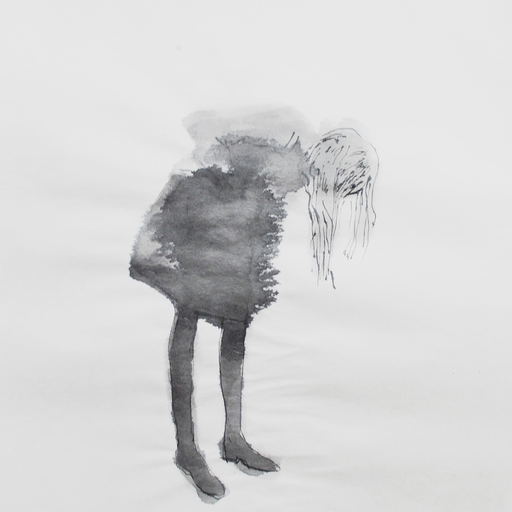 missing pieces