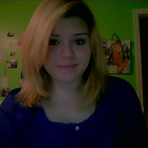 Underneath This Smile.