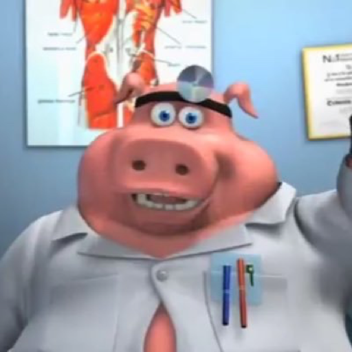 Ask Dr. Pig!