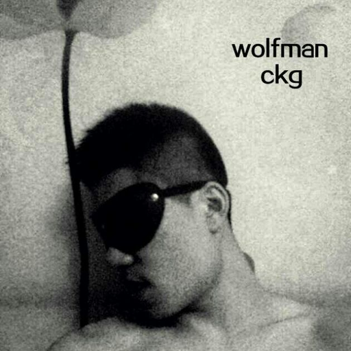 wolfmanrope:  肌肉骚0