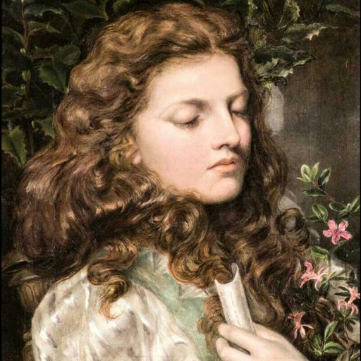 die-rosastrasse:Florence & Pre-Raphaelite ArtPaintings by