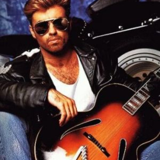 plaisierdisciplinee:  georgemichael:  Faith  R.I.P….gone too