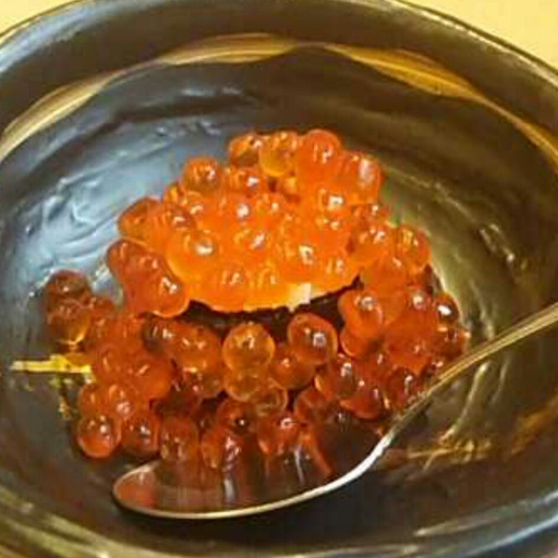doreiofsushi:食玩のようなお寿司。