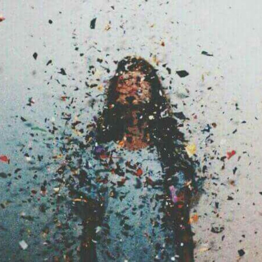 Delirium