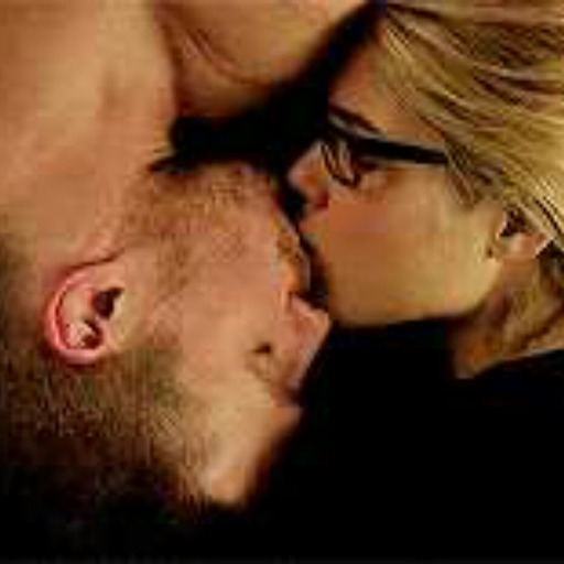 smoakingarrow03:  I absolutely loved this scene.It was typical