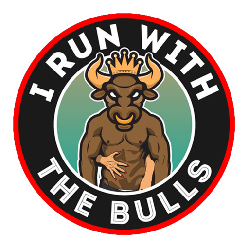 wearebullroyalty:  I Run With The Bulls 05 - Its no secret what