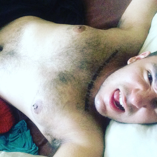 suckthisdick:  ;) 