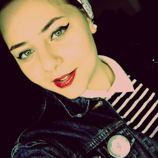 Psycho Rose