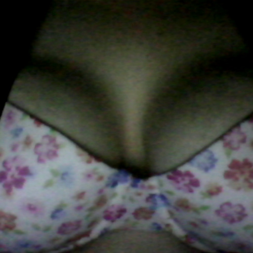 canyoumakemewet:  I guess no one gets to see my new bra tonight.